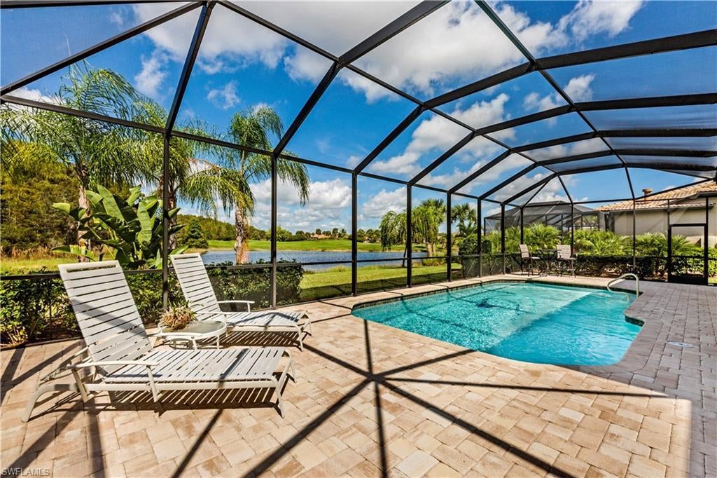 Somerset At The Plantation - Fort Myers Real Estate