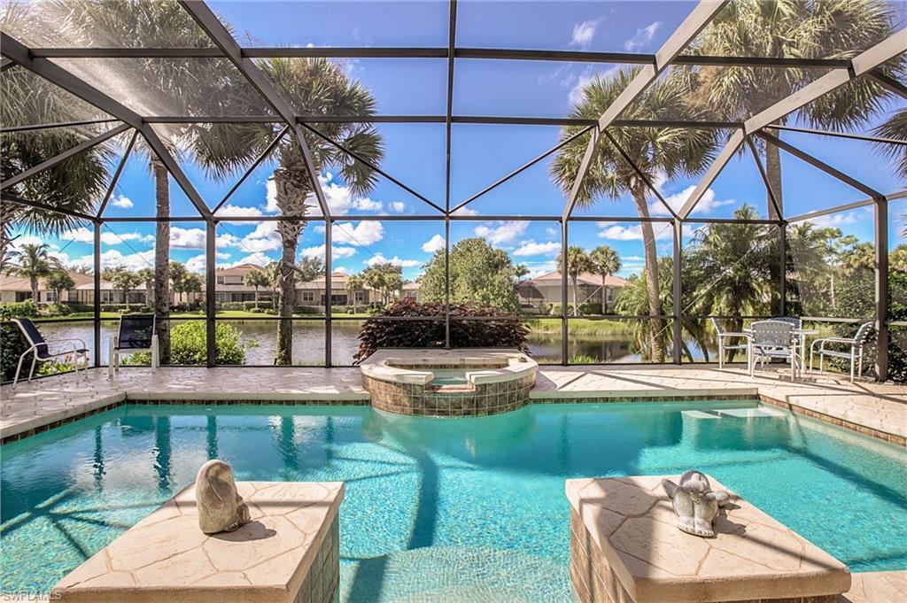 Cambridge Place at Crown Colony - Fort Myers Real Estate - Crown Colony
