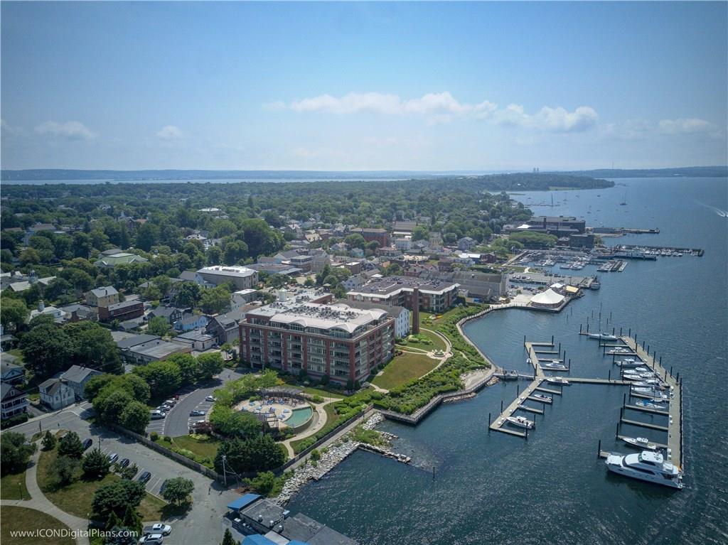 Stone Harbour Condominiums Bristol Ri 