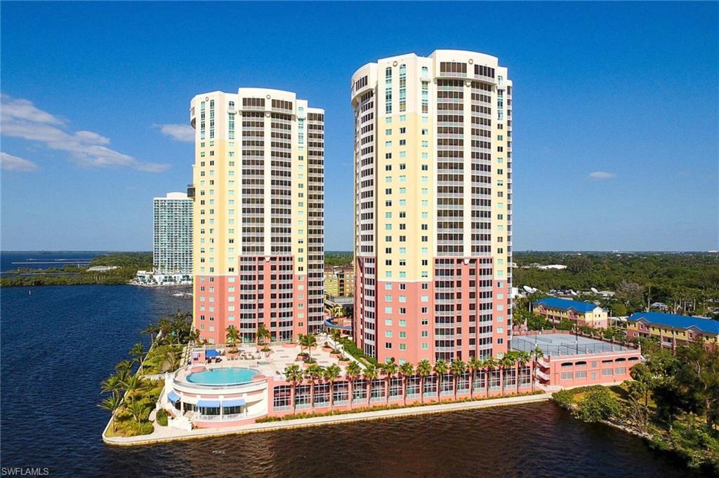 High Rise Condos For Sale Fort Myers Fl