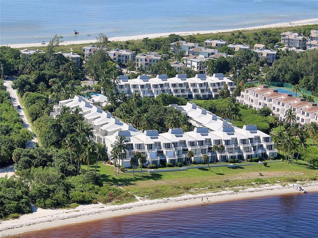 Sanibel Island Condos