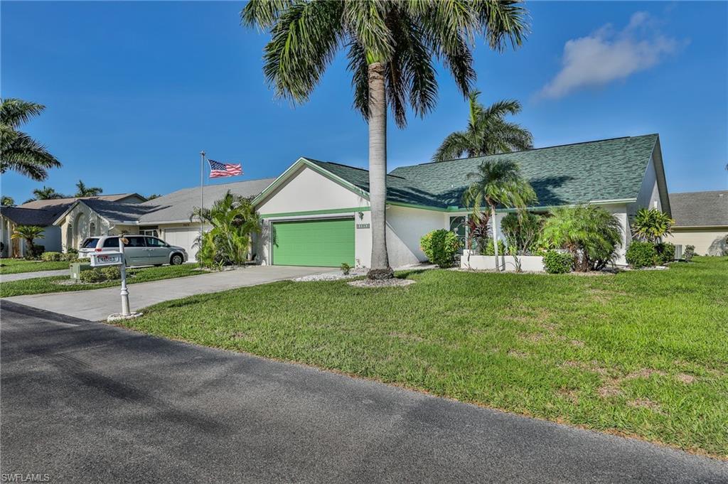 Cinnamon Cove Fort Myers Real Estate Cinnamon Cove MLS Search