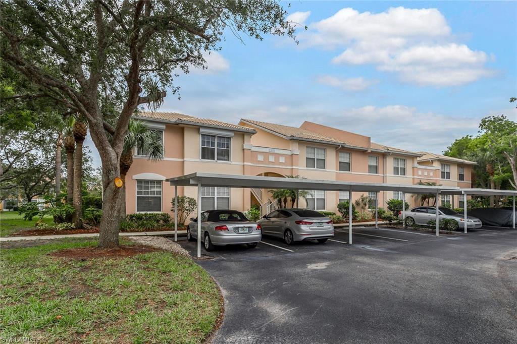 The Enclave at Parker Lakes - Fort Myers Real Estate - Parker Lakes MLS ...