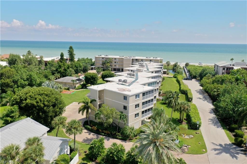 Sanibel Surfside Condos - Sanibel Real Estate - Sanibel ...