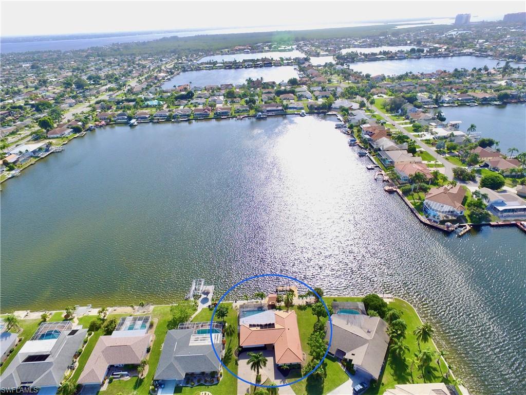 Eight Lakes - Cape Coral Real Estate - 8 Lakes Homes For Sale