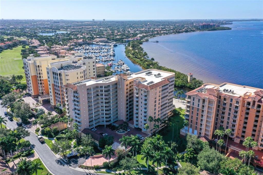 Shores at Gulf Harbour - Fort Myers Real Estate - Shores at Gulf ...