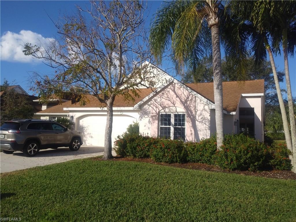 Parker Lakes Fort Myers Real Estate Parker Lakes MLS Search