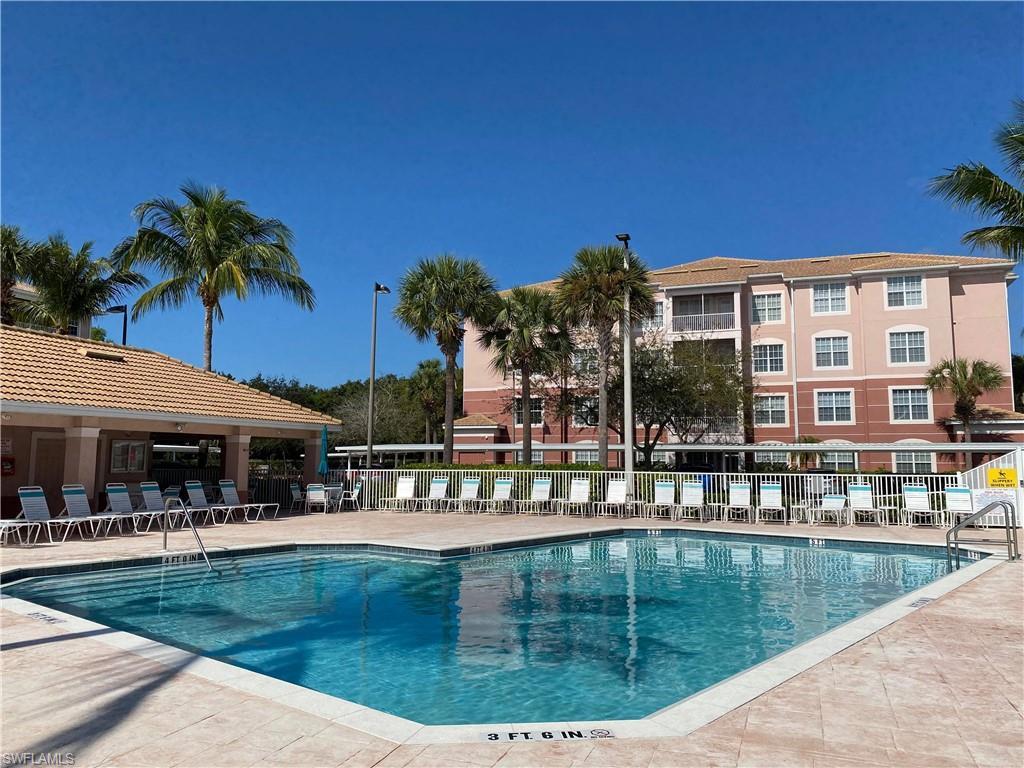 Majestic Palms Fort Myers Real Estate Royal Pointe and Sabal Point