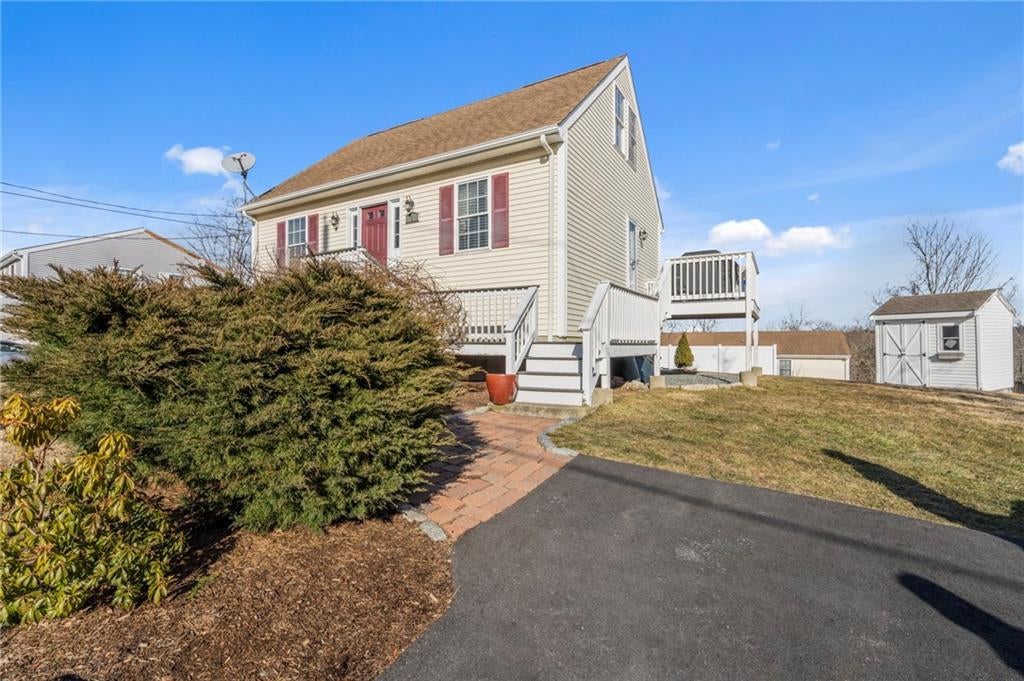 Bristol RI Real Estate & Homes For Sale Bristol RI Condos For Sale