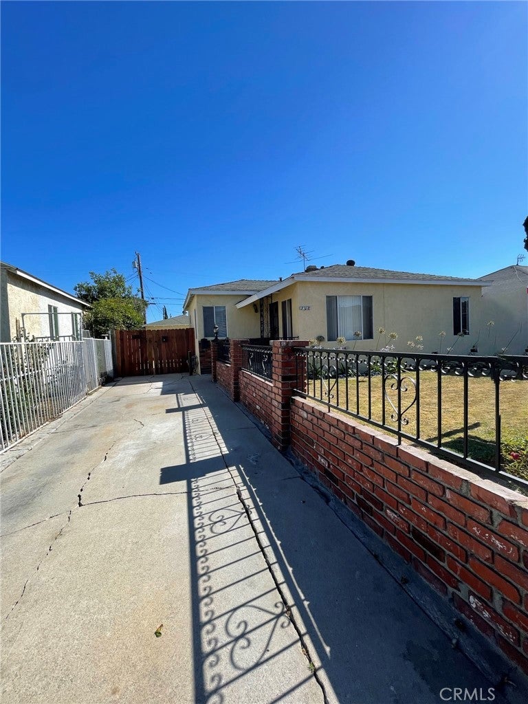 3316 Marine Avenue