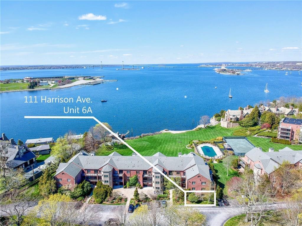About Paul Tobak Newport Ri Realtor