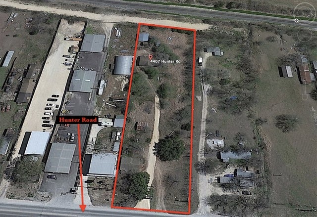 4405 Hunter Road, San Marcos