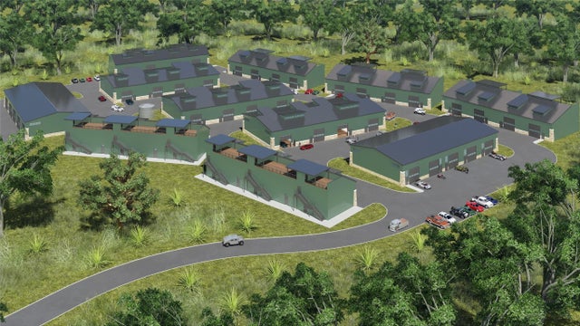 Tbd Fitzhugh Road, Austin