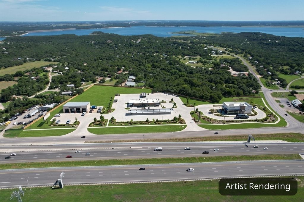 7379 W Us Highway 190, Belton