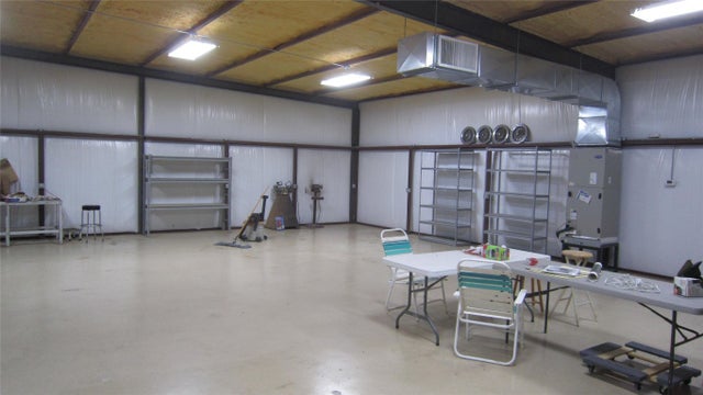 2650 County Road 414 Drive, Spicewood