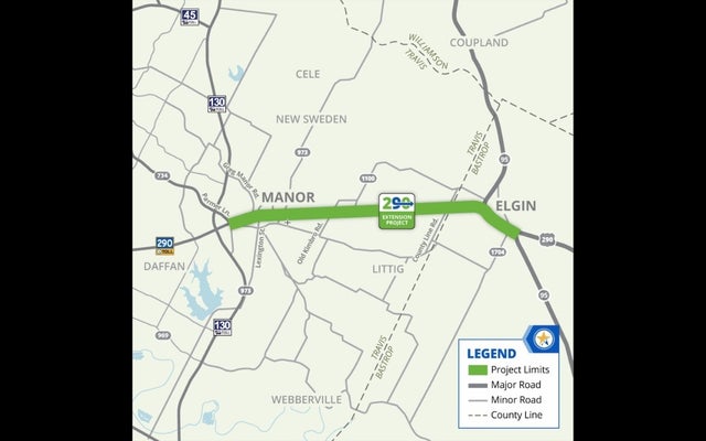 16230 E Us 290 Highway, Manor