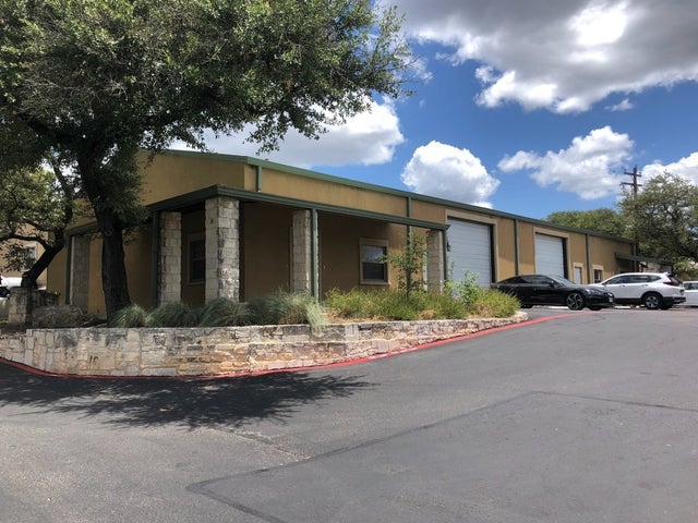 14121 W Us-290 Highway Bldg C, Units 1 & 2, Austin