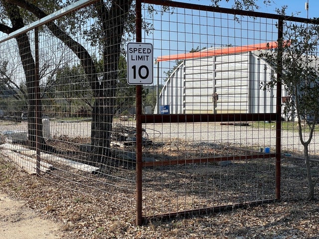 320 Red Bluff Road, Spicewood