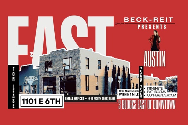 1101 E 6th Street C, Austin