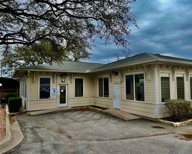 3607 N Ranch Road 620, Austin