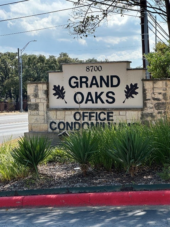8700 Menchaca Road 803, Austin