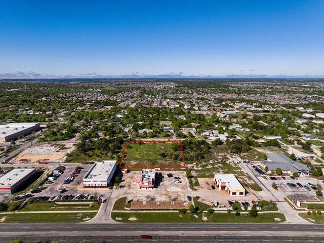 1101 S. U.s. 183 Highway, Leander
