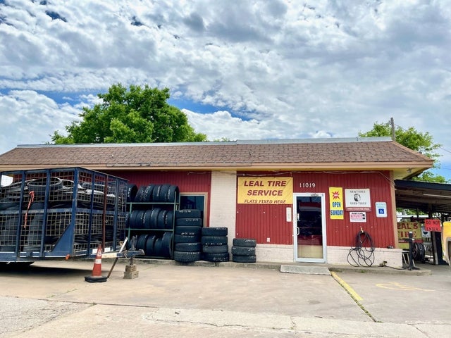 11019 Us Highway 290 E, Manor