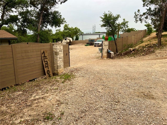 15403 Stroup Circle, Austin