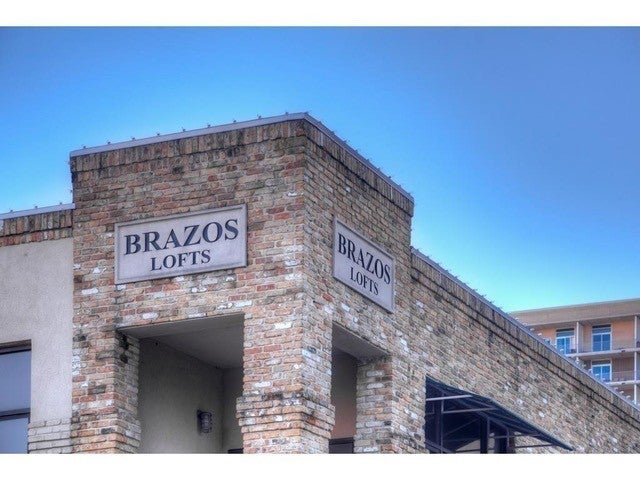 411 Brazos Street 99, Austin