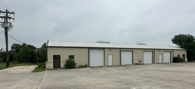 1034 Canyon Bend Drive C, Dripping Springs