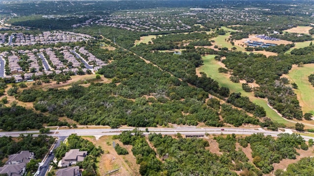 Tbd Escarpment Boulevard, Austin