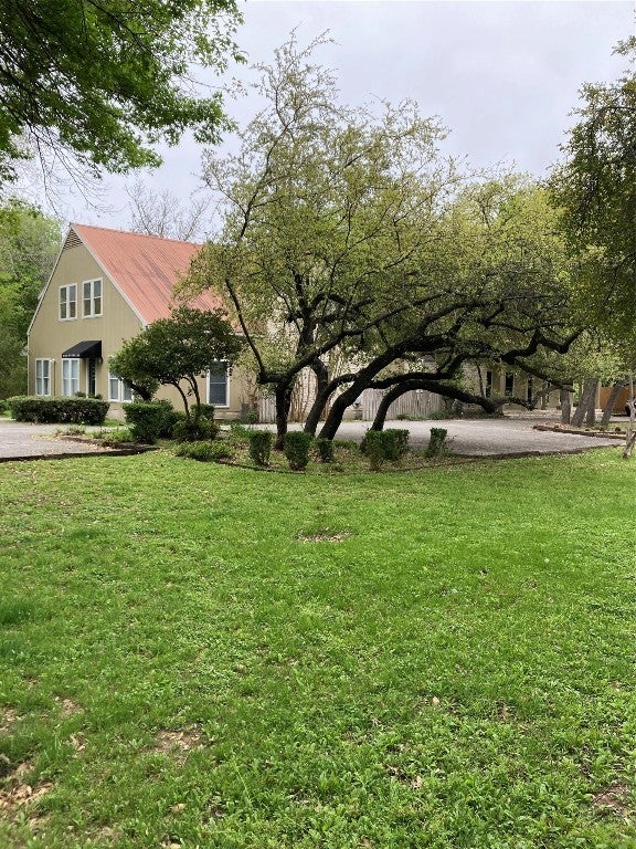 1011 Westlake Drive, West Lake Hills