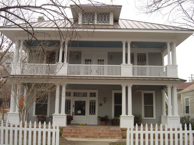 612 W 22nd Street B, Austin