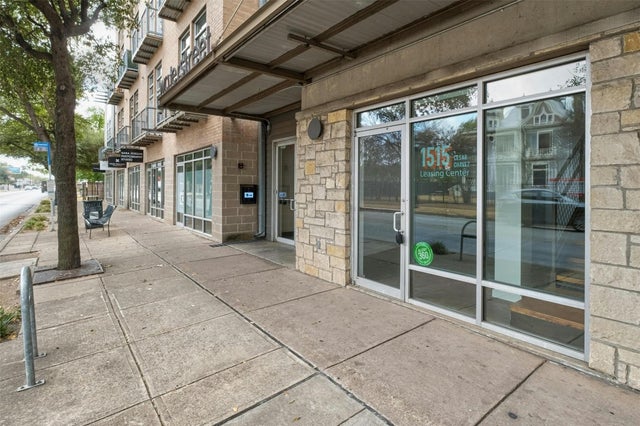 1601 E Cesar Chavez Street 106, Austin