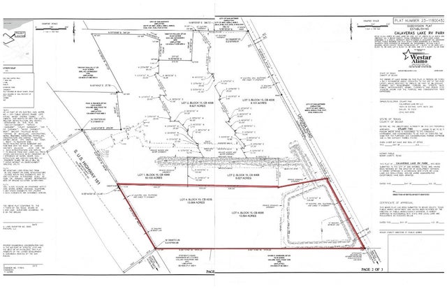 15126 S. Us Highway 181, San Antonio