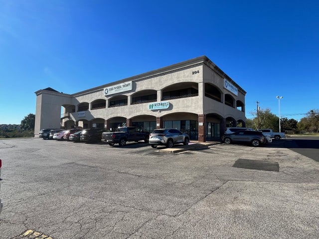 204 S Interstate 35, Georgetown