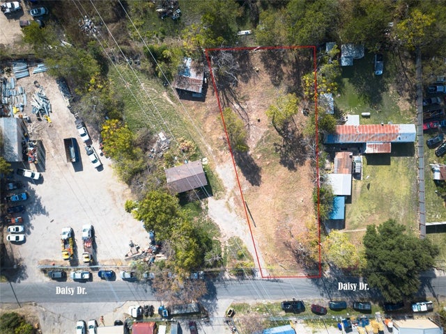 2307 Daisy Drive, Austin