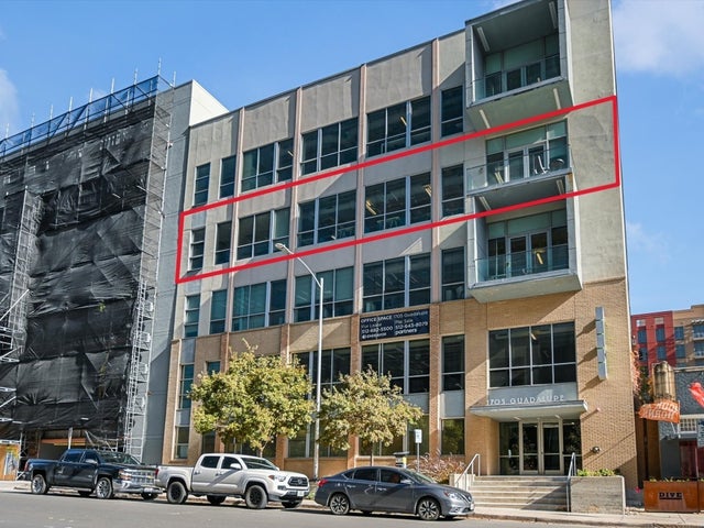 1705 Guadalupe Street 4, Austin