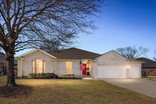 16708 Marsala Springs Drive, Round Rock