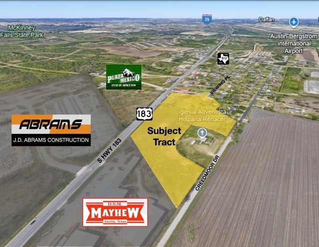 7007 Us Highway 183 Highway S, Austin