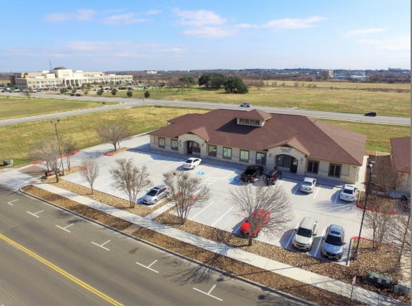 1911 Corporate Drive 102, San Marcos