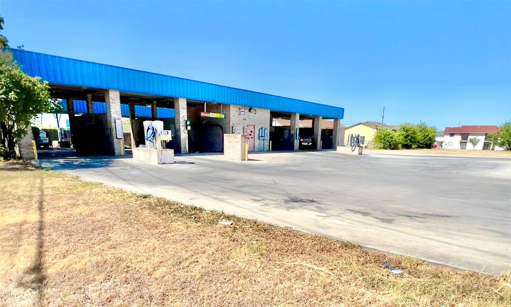 4502 E Rancier Avenue, Killeen