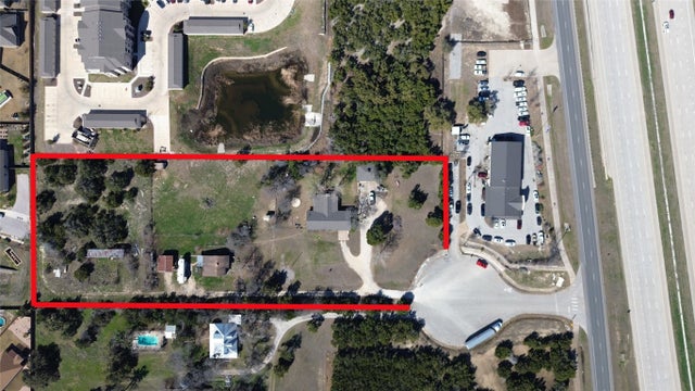 561 Woodview Drive, Leander