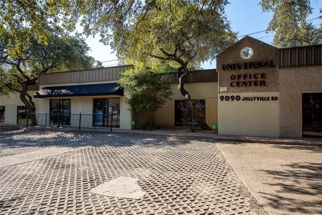 9090 Jollyville Road 103, Austin
