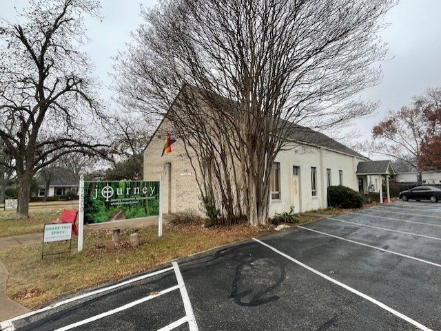 7500 Woodrow Avenue, Austin