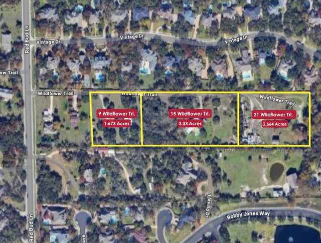 15b Wildflower Trail, Round Rock