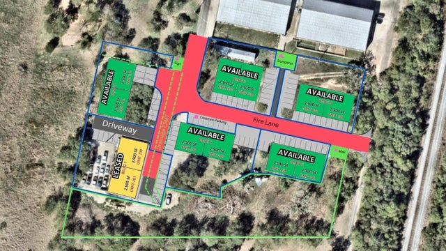 12306 Wirth Drive, Manchaca