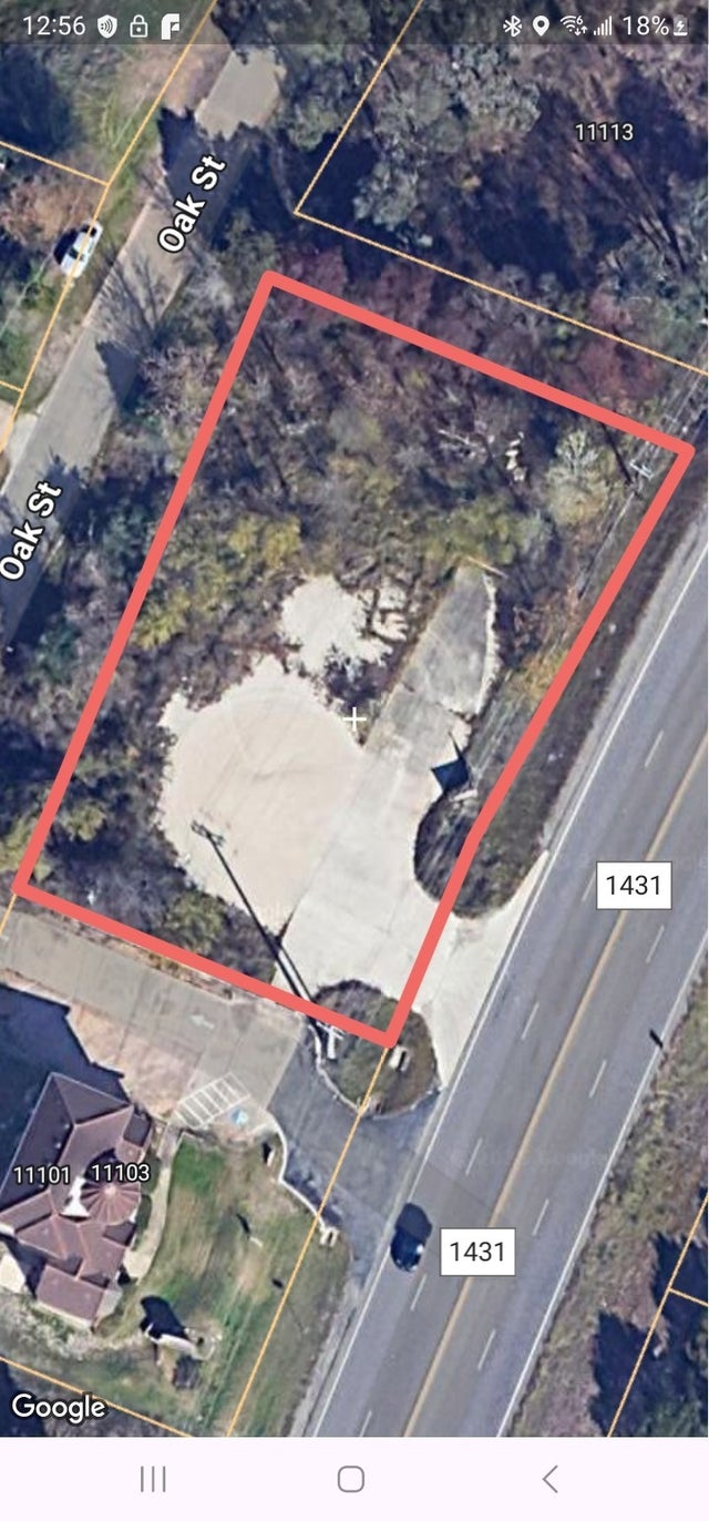 18576 Fm 1431 Highway, Jonestown