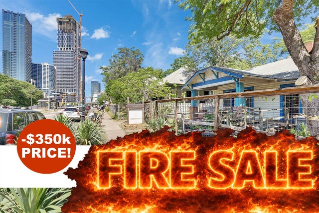 1006 E Cesar Chavez Street, Austin