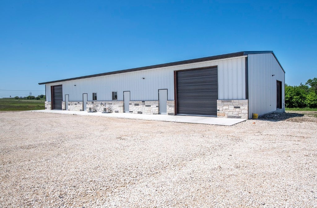 500 L R Williams Lane Lane A, Jarrell